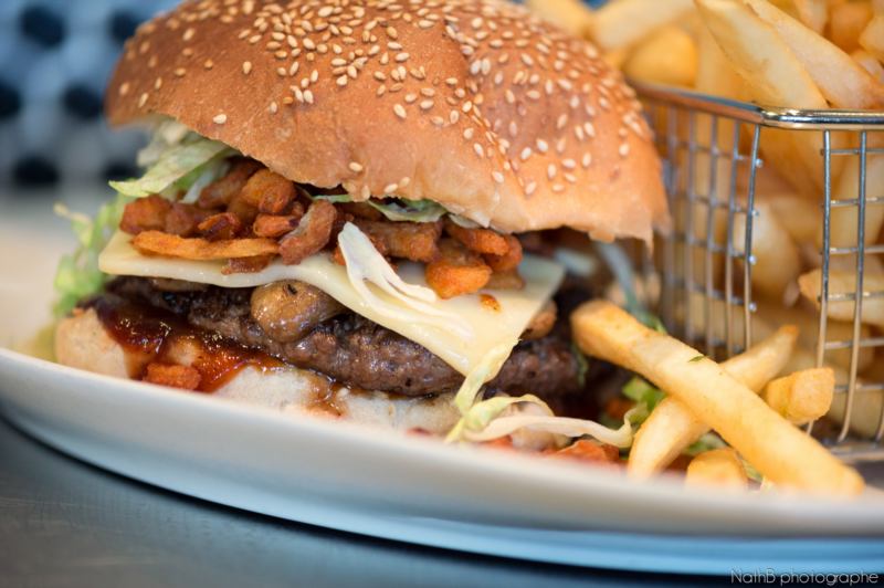 Restaurant O'gusta photo 9