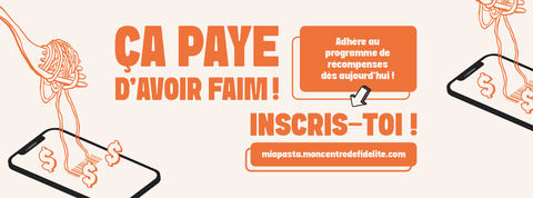 Mia Pasta Chicoutimi photo 1