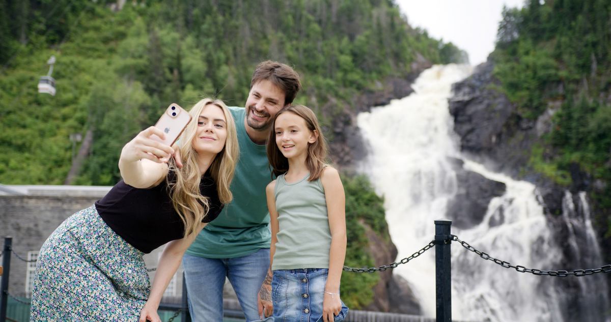Restaurant du moulin (Val-Jalbert) photo 1