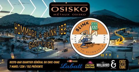 Murdochville Quartier général Chic Chac photo 1