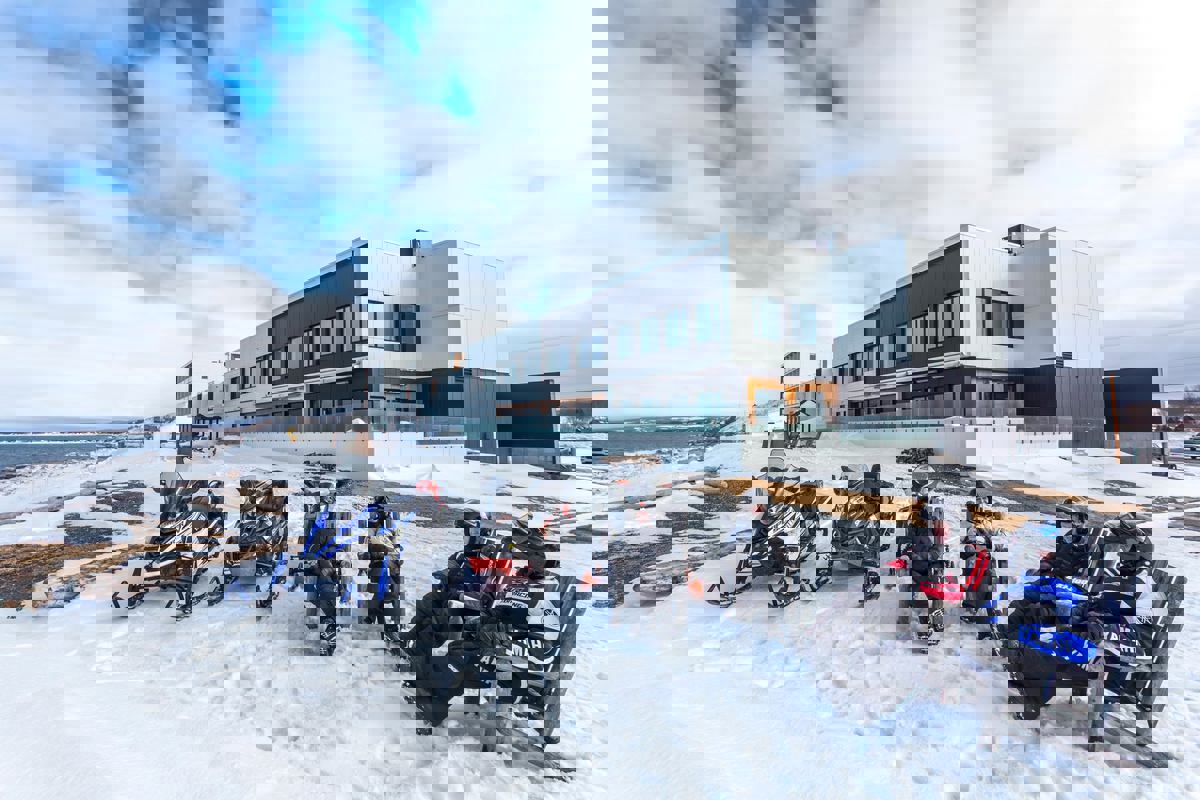 Restaurant Paqbo photo 1