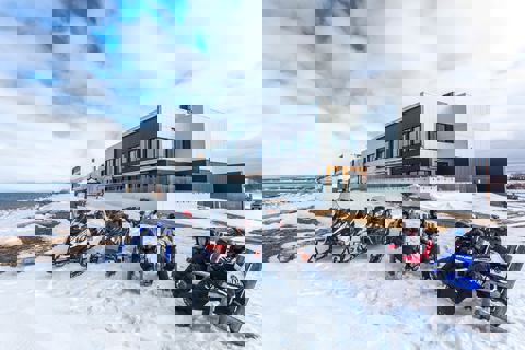 Restaurant Paqbo photo 1