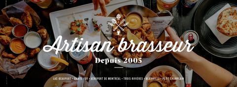 Archibald - Microbrasserie / Resto-Pub Lac-Beauport photo 1