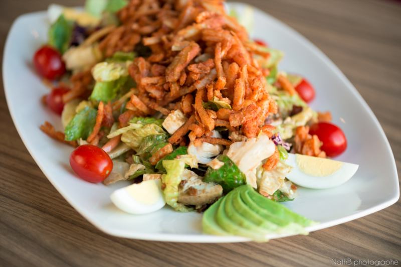 Restaurant O'gusta photo 8