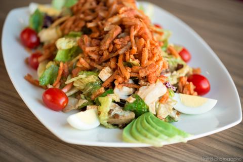 Restaurant O'gusta photo 8