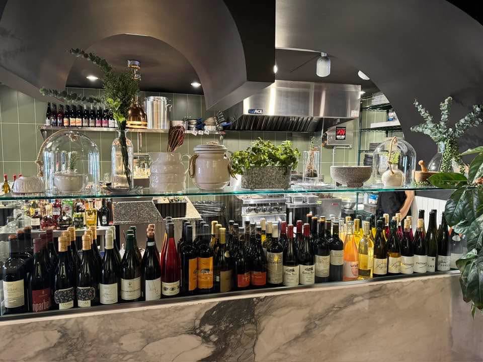 Buvette La Madre photo 1