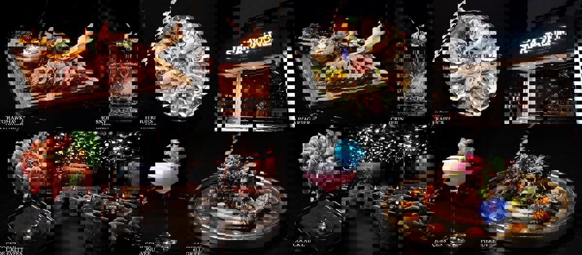 Steak Avenue photo 1