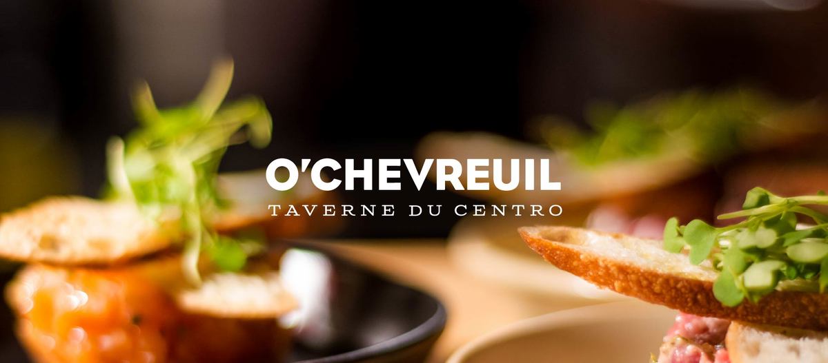 O’Chevreuil photo 1