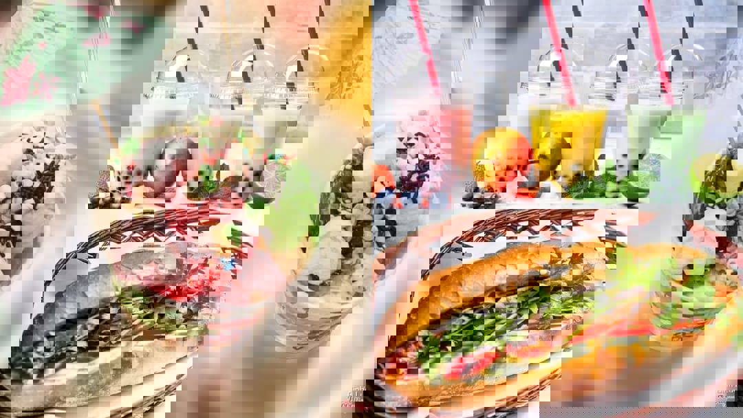 Bella Pho & Banh Mi photo 4