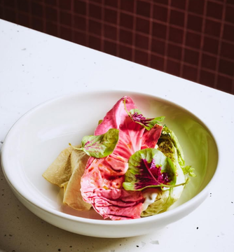 Restaurant Chouchou photo 2