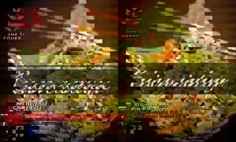 Délice Chhouk Tep photo 2