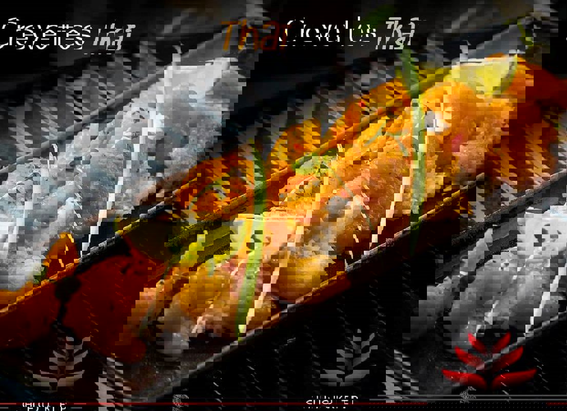 Délice Chhouk Tep photo 1