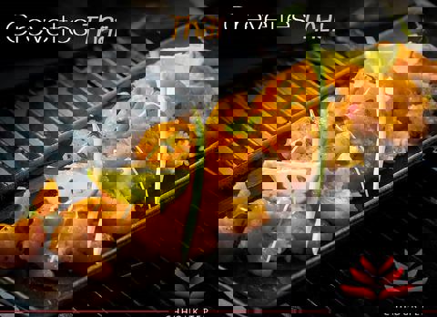 Délice Chhouk Tep photo 1