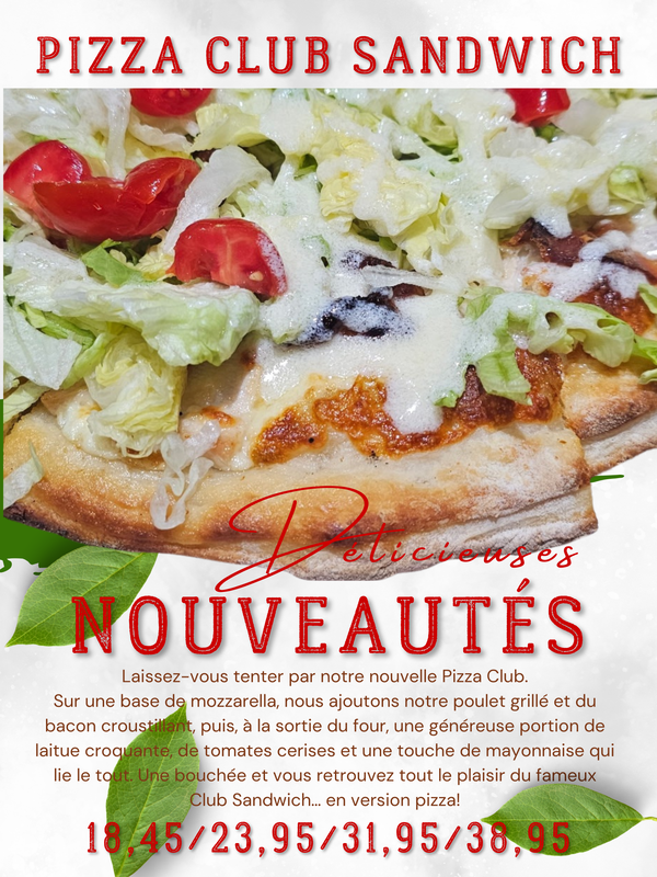 Mario Boulette Pâtes & Pizzas photo 11