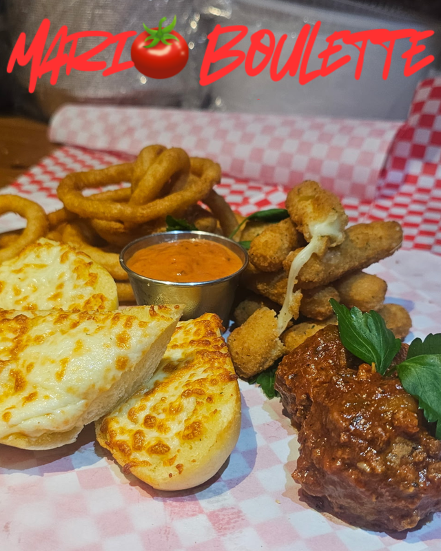 Mario Boulette Pâtes & Pizzas photo 9