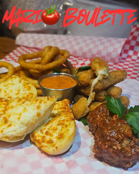 Mario Boulette Pâtes & Pizzas photo 9