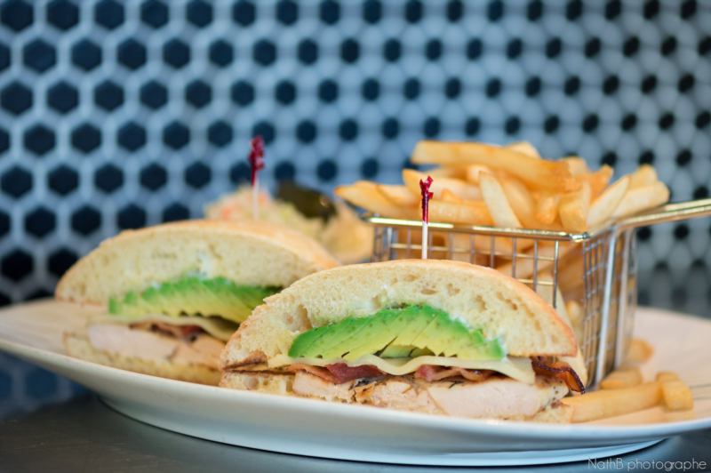 Restaurant O'gusta photo 6