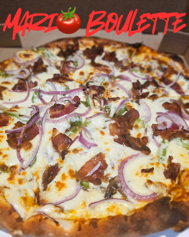 Mario Boulette Pâtes & Pizzas photo 10