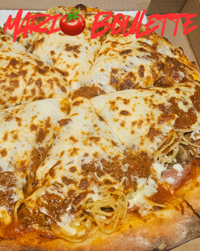 Mario Boulette Pâtes & Pizzas photo 6