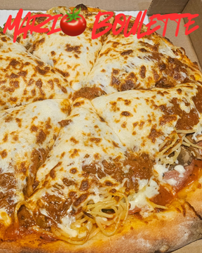 Mario Boulette Pâtes & Pizzas photo 6