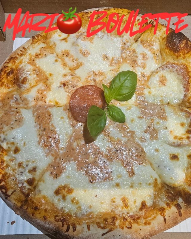 Mario Boulette Pâtes & Pizzas photo 7