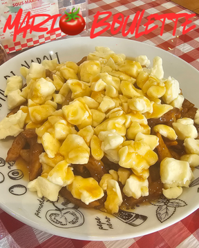 Mario Boulette Pâtes & Pizzas photo 3