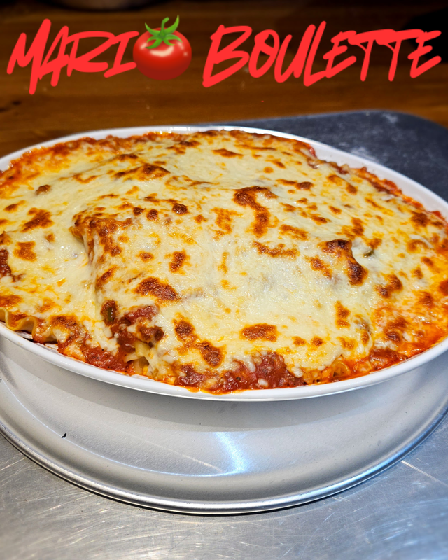 Mario Boulette Pâtes & Pizzas photo 4