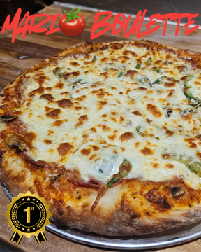 Mario Boulette Pâtes & Pizzas photo 2