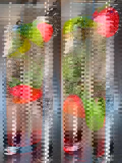 Restaurant La Casa Du Spaghetti photo 1