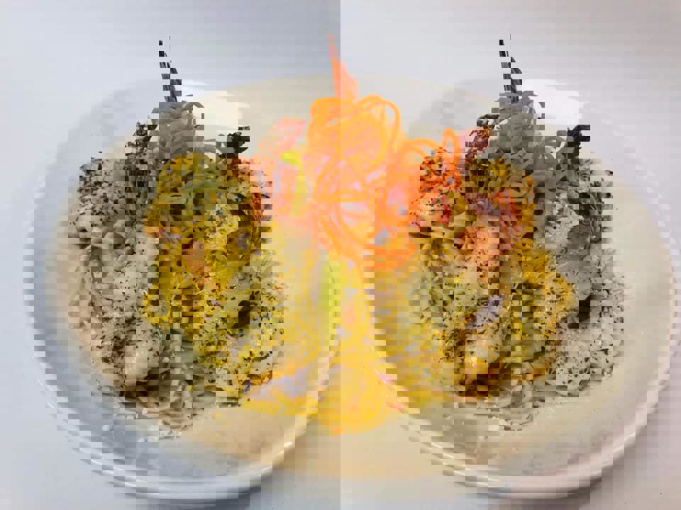 Restaurant La Casa Du Spaghetti photo 2