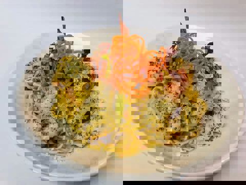 Restaurant La Casa Du Spaghetti photo 2