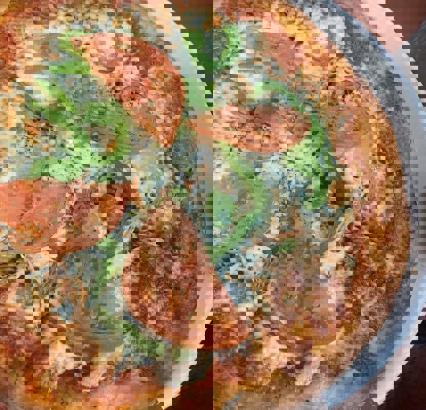 Restaurant La Casa Du Spaghetti photo 3