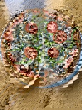 Restaurant La Casa Du Spaghetti photo 4