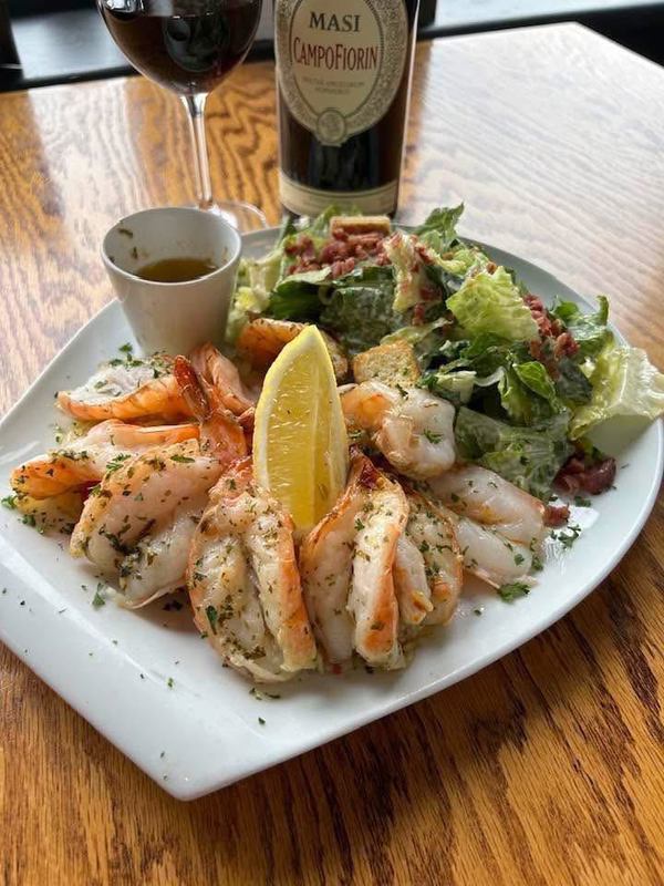 Restaurant La Casa Du Spaghetti photo 5