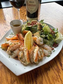 Restaurant La Casa Du Spaghetti photo 5