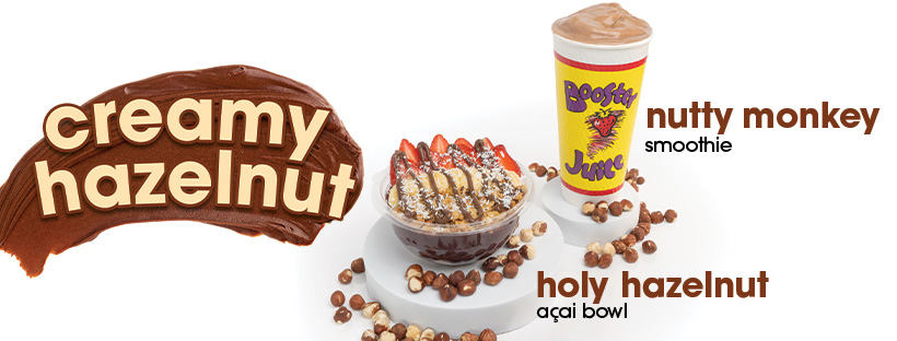 Booster Juice photo 1