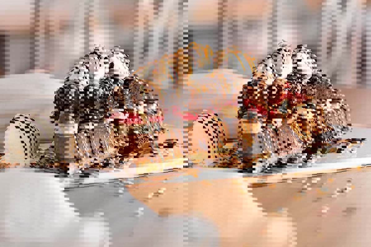 holychoco Montréal photo 1