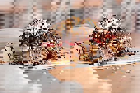 holychoco Montréal photo 1