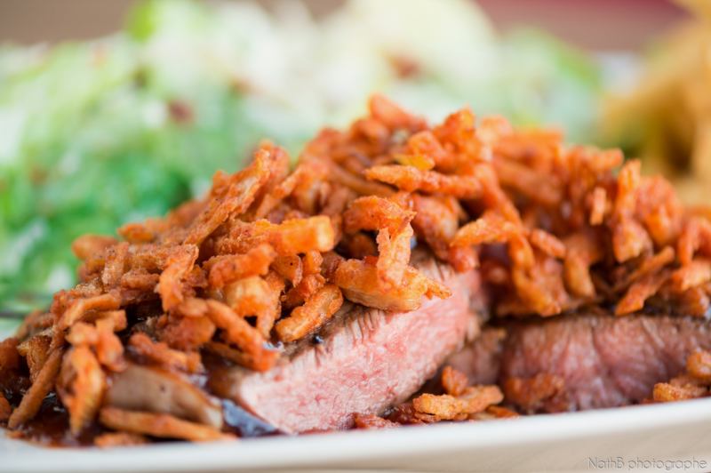 Restaurant O'gusta photo 4