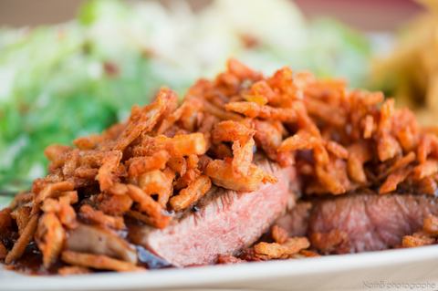 Restaurant O'gusta photo 4