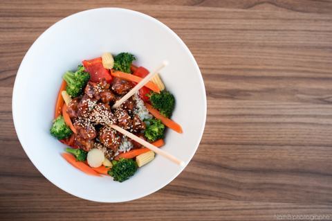 Restaurant O'gusta photo 3