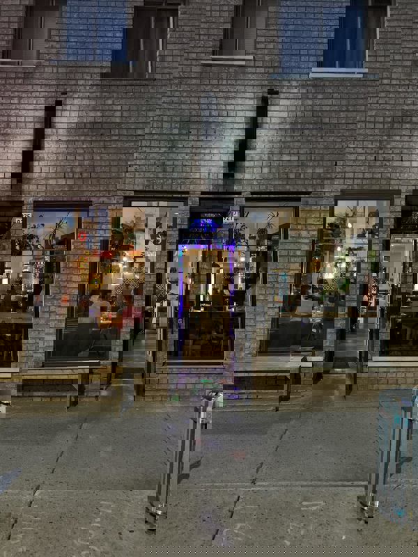 La Jeune Espiègle photo 1