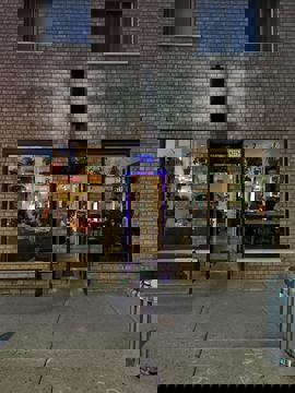 La Jeune Espiègle photo 1