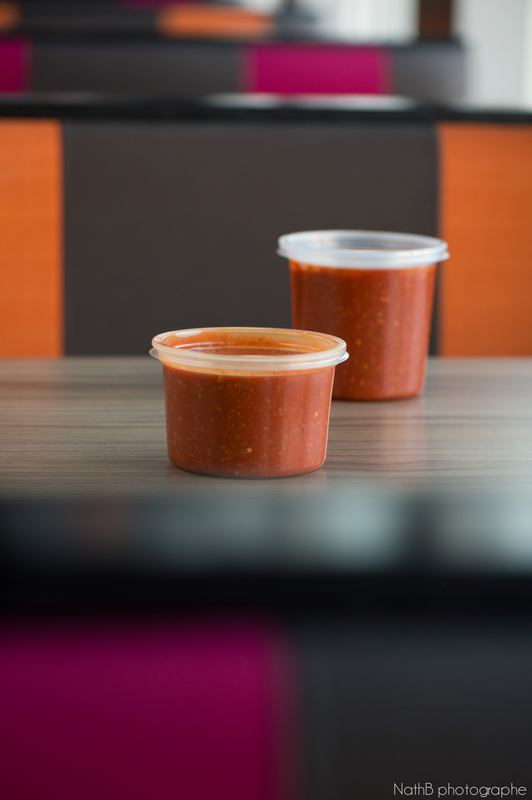 Restaurant O'gusta photo 1