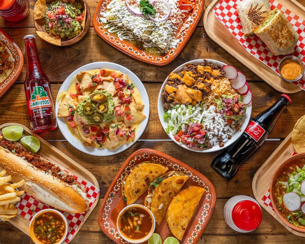 CIELO ROJO (Hochelaga) photo 1