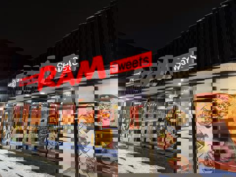RAM SWEET SHOP photo 1
