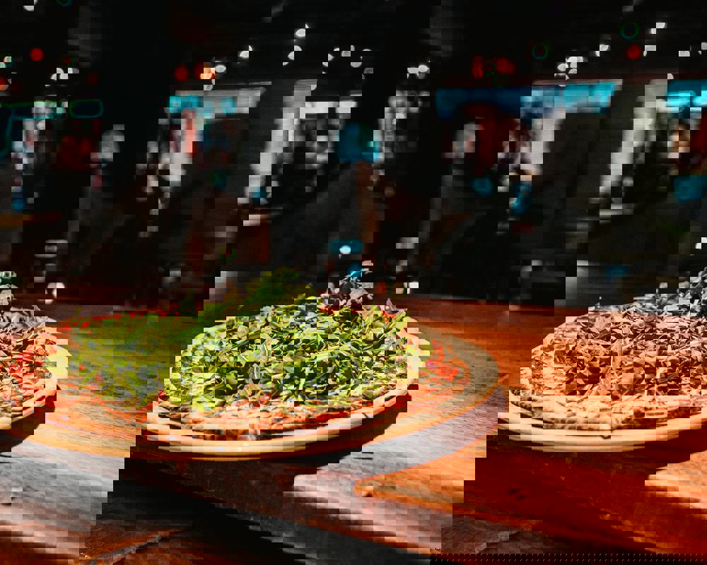 Piazza Pazza photo 1