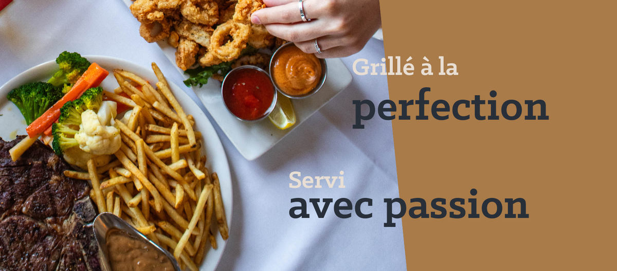 Madisons Restaurant & Bar photo 1