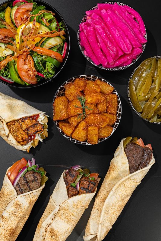 Shawarma Moods saint-jérôme photo 1