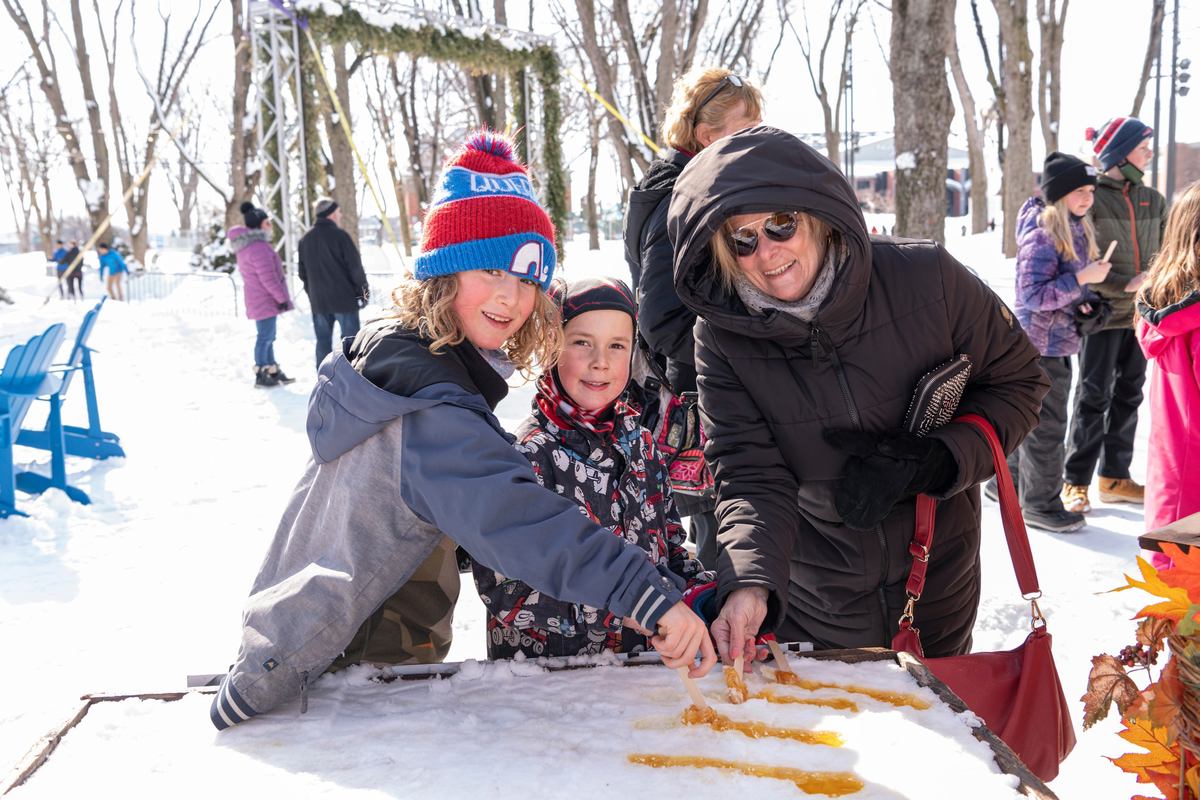 Ascenseur du Faubourg photo 1